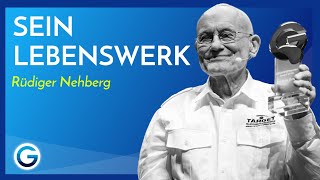 Blaue Zunge So setzte sich Rüdiger Nehberg für Menschenrechte ein [upl. by Hermine]