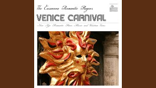 Masquerade BallVenice [upl. by Manthei]