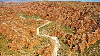 Doku Im Wohnmobil durch WestAustralien  Von Perth in die Kimberleys HD [upl. by Adnuhsed]