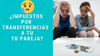 ⚠️¿Sabes como revisa el SAT las transferencias entre cónyuges y concubinos⚠️ [upl. by Anne-Corinne]