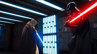 Star Wars SC 38 Reimagined VF FRANCAIS 4K Film Complet Traduction HQ [upl. by Yennek444]