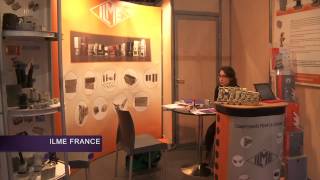 ILME FRANCE  Hall 7000 Stand C14 [upl. by Kay]