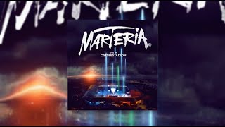 Marteria  Verstrahlt  Live im Ostseestadion Offizielles Audio [upl. by Notnerb858]