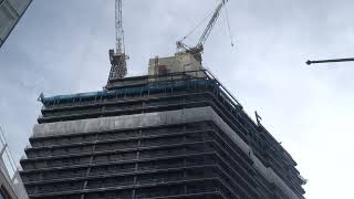 1 Leadenhall Street London October 7 2023 [upl. by Coben]