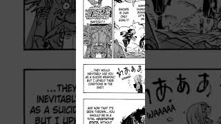 short onepiece CH 1104 manga recap full video linked [upl. by Adnak]