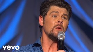 Jason Crabb  Take My Hand Precious Lord Live [upl. by Jaime59]