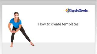 Create templates [upl. by Sacram]