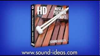 HD  Musical and Percussion Elements [upl. by Volnay]