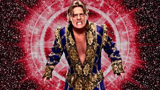 WWE William Regal Theme Song quotRegalityquot High Pitched [upl. by Star28]