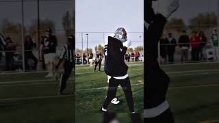 Justin Jefferson football edit football viral edit crashout fyp trending sports [upl. by Brian]