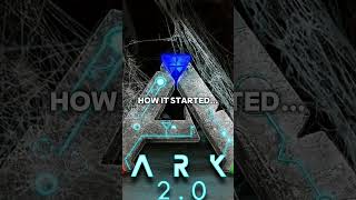 Ark mobile utlimate survivor edition🔥 ark arksurvival arksurvivalevolved arkmobile arkedit [upl. by Dduj85]