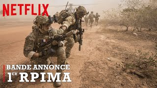 1er RPIMA  Bande Annonce Montage [upl. by Klemens475]