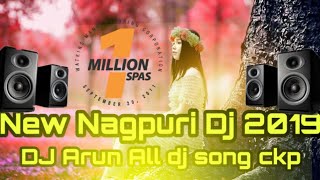 New Nagpuri Dj Remix Song 2019  New Sardi dj Iatest nagpuri dj song  2019 [upl. by Eivlys]