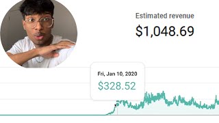 proof that youtube can change your life in 3 months as a small creator [upl. by Anilah560]