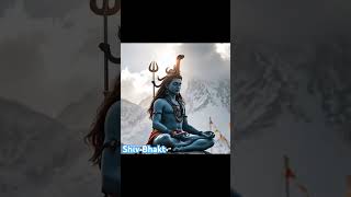 Har Har Mahadew  Bhole baba par karega  shiv shankar shambhu bhoothnath 🕉️ 📛 [upl. by Aeila]