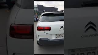 CITROEN C4 CACTUS 16 THP FLEX SHINE PACK EAT6 2019  2019 [upl. by Erialb]