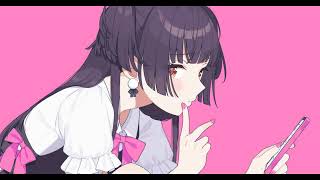 iDOLMSTER  Fuyuko Mayuzumis SOS Dipset X Wynston Type Beat prod RSP Music Productions [upl. by Mchail153]