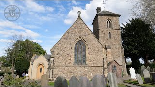 Bells of Leicestershire  Kirby Muxloe [upl. by Lisandra276]