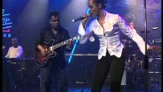 Incognito  In Concert Ohne Filter Full Concert [upl. by Elman126]