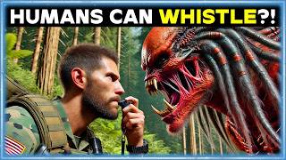 Humans Tame Galaxys Deadliest Creature In Seconds  Best HFY Stories [upl. by Aianat]