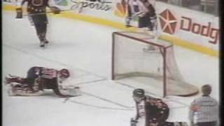 Mario Lemieux Show Part 2 of 3 [upl. by Aliled]