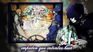 Vocaloid 3 Cantarella  Español KAITO STRAIGHT Miku Light [upl. by Hamlani918]