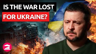 Has Ukraine Lost the War [upl. by Sharp791]