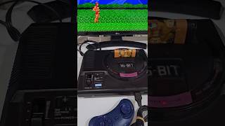 O melhor mega drive retrogaming ceduh megadrive [upl. by Gennie431]