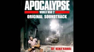 Kenji Kawai Apocalypse The Attack [upl. by Leuamme570]