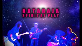 Nataraja  Spirit at Play  Official Music Video  Indian Classical Jazz Rock Fusion Live Concert [upl. by Esimaj]