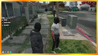 Mings Thoughts On GG 20 Situation And AK  NoPixel 40 GTA RP [upl. by Claude]