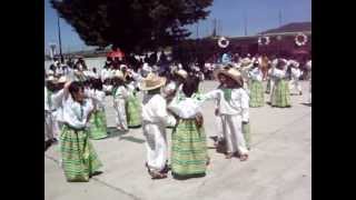 baile de zacazonapanMPG [upl. by Clari]