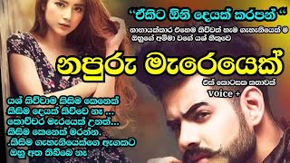 නපුරු මැරයෙක් NovelsPissa novels stories sinhalastories shortstories නවකතා කෙටිකතා [upl. by Katleen]