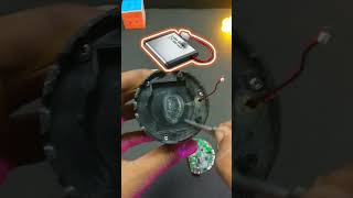 BT Speaker Repair viral bluetooth speaker suorts music repairspeaker trendingshorts [upl. by Bonni]