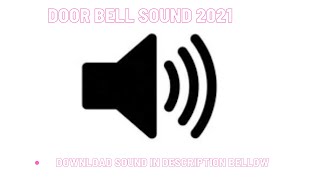 House bell sound effect [upl. by Phenice]