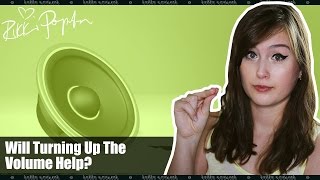 Is Turning Up The Volume Better Than Captions [upl. by Yenattirb]