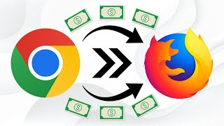 Wait A MinuteGoogle Funds Firefox [upl. by Cirderf]