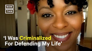 Here’s How Domestic Violence Survivors Are Criminalized [upl. by Tega598]