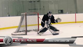 NJ Rockets NCDC Skill Session [upl. by Dniren]