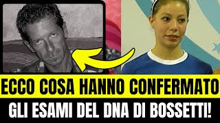 🟡ECCO COSA HANNO CONFERMATO GLI ESAMI DEL DNA DI MASSIMO BOSSETTI NOTIZIE ITALIA [upl. by Binni427]