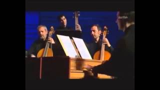 Vivaldi The Four Seasons Fabio Biondi and the Europa Galante complete [upl. by Annauqahs]