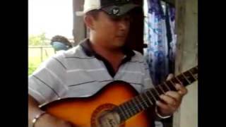 Dusun Song Guitar [upl. by Cyrilla856]