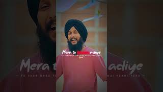 Waalian  Harnoor Full Song Gifty  The Kidd  Rubbal GTR  Punjabi Song  JattLife Studios [upl. by Ahsilrak]