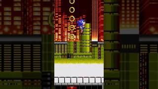 Sonic The Hedgehog 2  Chemical Plant Zone Act 1 Complete Walkthrough Part 2 sonicthehedgehog sega [upl. by Havelock984]