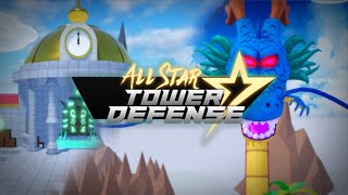 All Star Tower Defense  Reset [upl. by Inge]