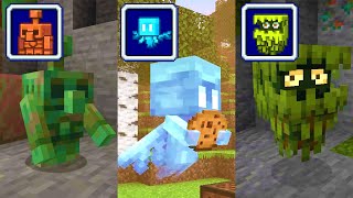 Copper Golem Allay and Glare Which Mob Should Be in Minecraft Minecraft Live 2021 [upl. by Einahpts]