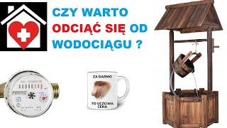 ZERO Rachunków za Wode  OFFGRID [upl. by Richey]