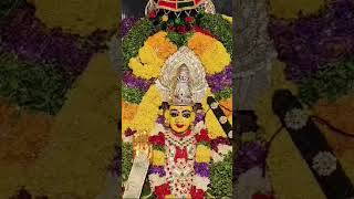 sriman mahalakshmi mahalakshmi avataram dasara special madepalli sivalayam [upl. by Narine868]