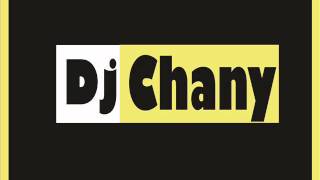 Doctorado Tony Dize remix Dj Chany [upl. by Nairadal]