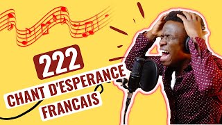 IL EST UNE SAINTE GUERRE  222 Francais Chant desperance  Celigny Dathus [upl. by Eleahcim]